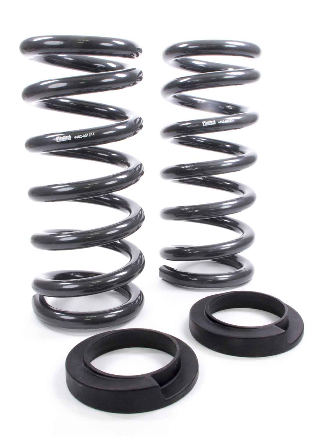 PRO COIL SPRING SET | 2 OR 3 INCH FRONT LOWERING