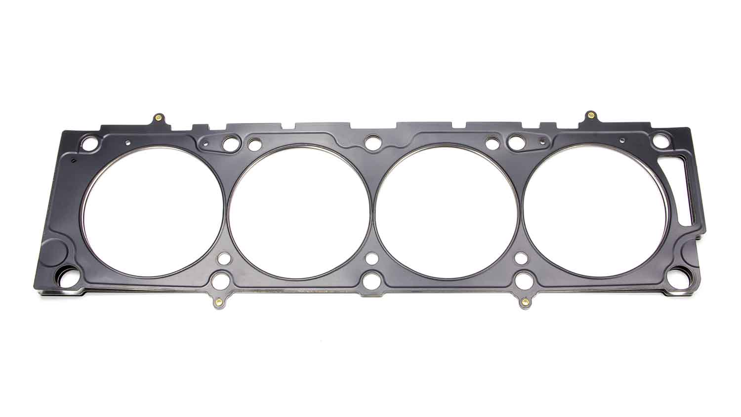 Ford fe cylinder head part number d3teaa #2