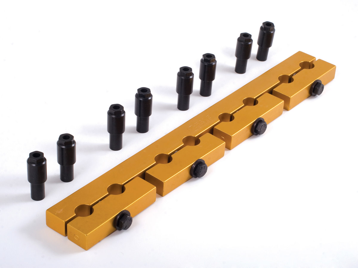 Crane Rocker Arm Stud Girdle 3/8 in Stud Small Block Chevy P/N 116001 eBay