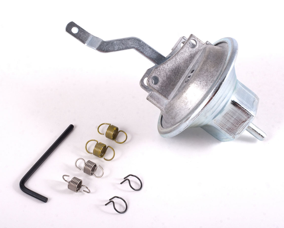 Ford vacuum advance adjustment