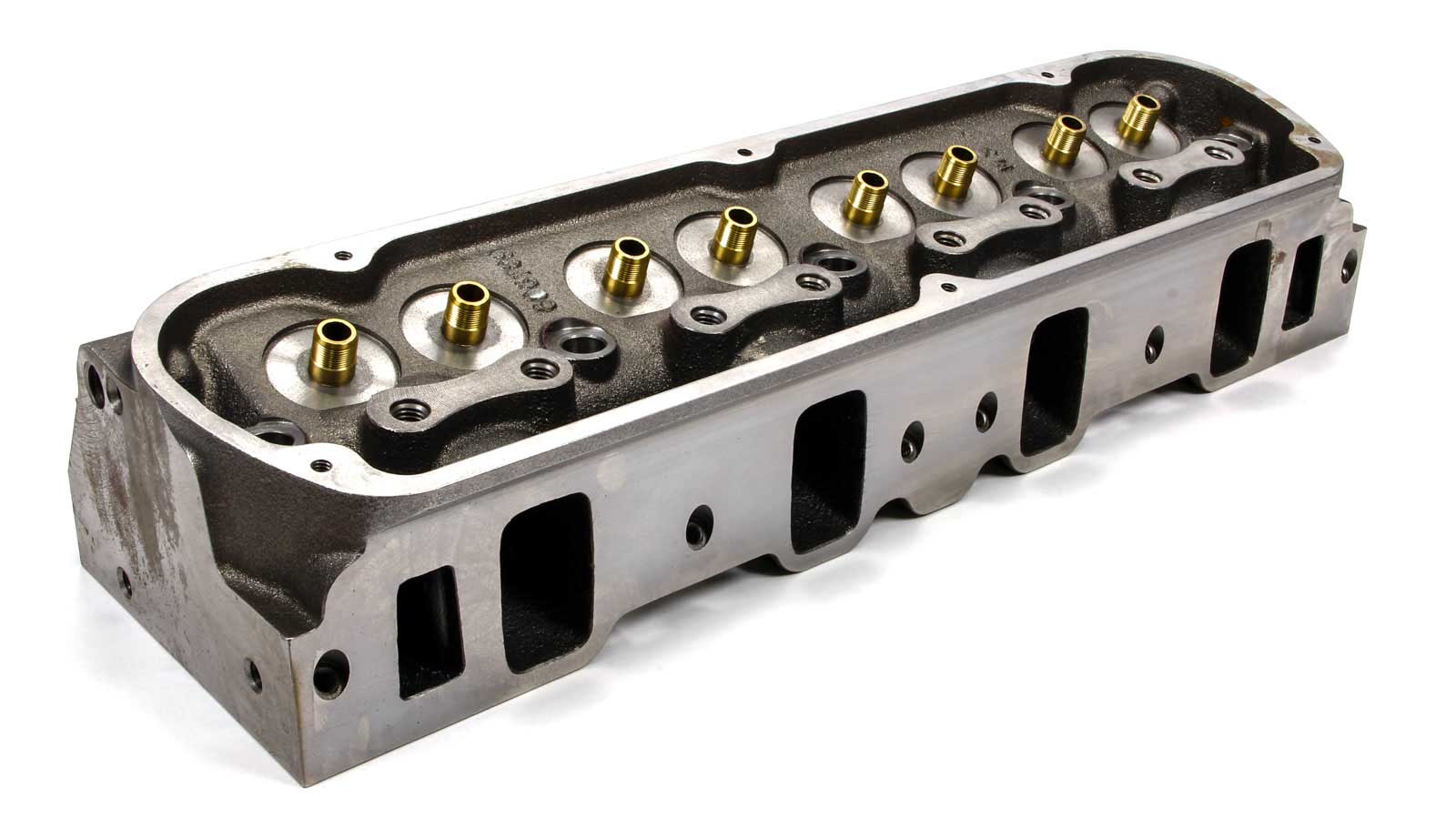 Dart iron eagle heads ford #3