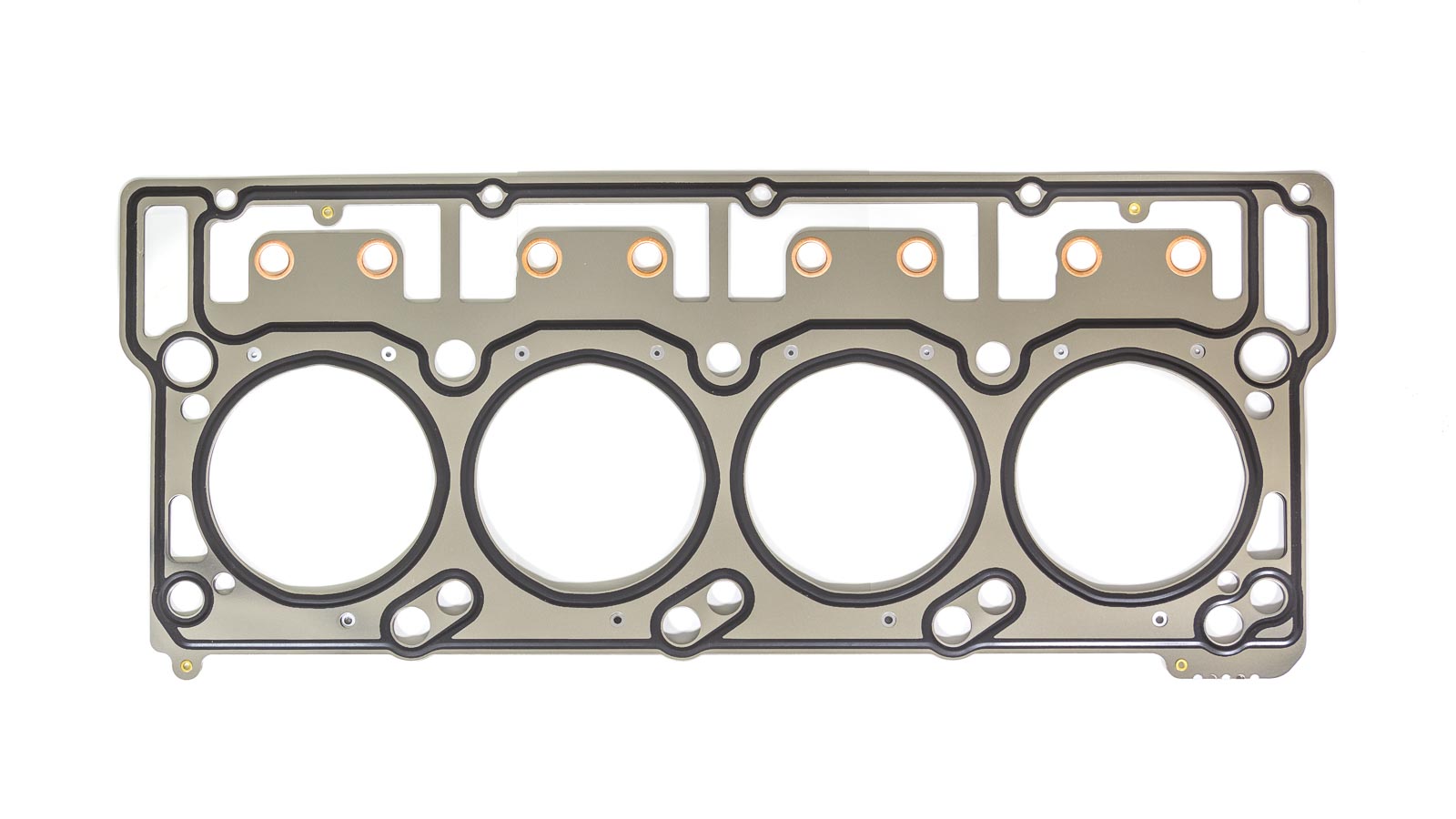 FEL-PRO 1135-079 SBF MLS Head Gasket 4.210 Bore .079 FORD