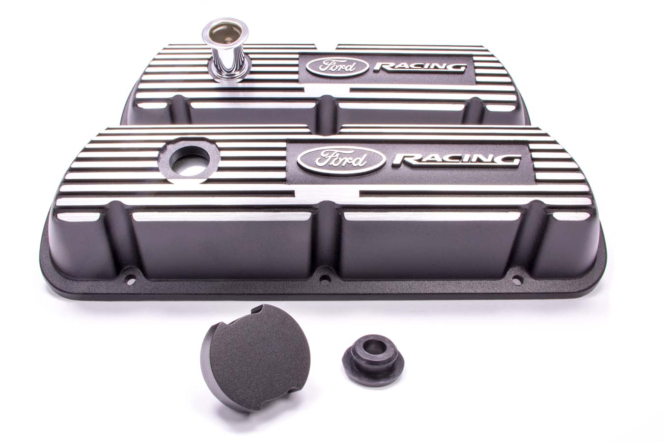 Ford Racing M6582A351R Valve Cover