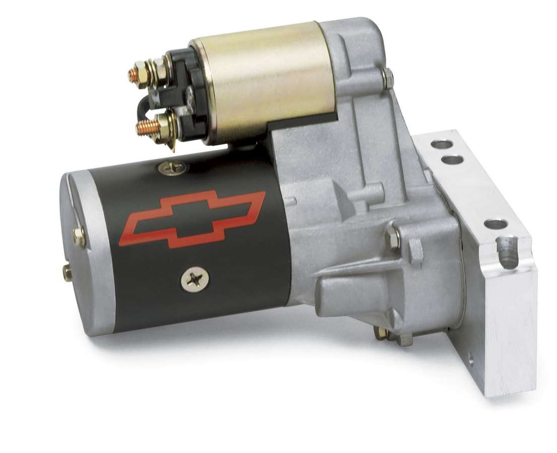GM Performance High Torque Starter 3.75:1 Gear Reduction Chevy V8 P/N 12361146