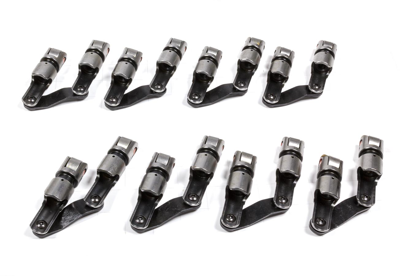 iSky Isky BBC EZ MaxSeries Mechanical Roller Lifter 16 pc P/N