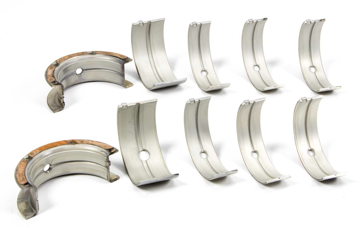 MICHIGAN 77 P-Series Main Bearing Small Block Mopar Kit P//N MS1344P