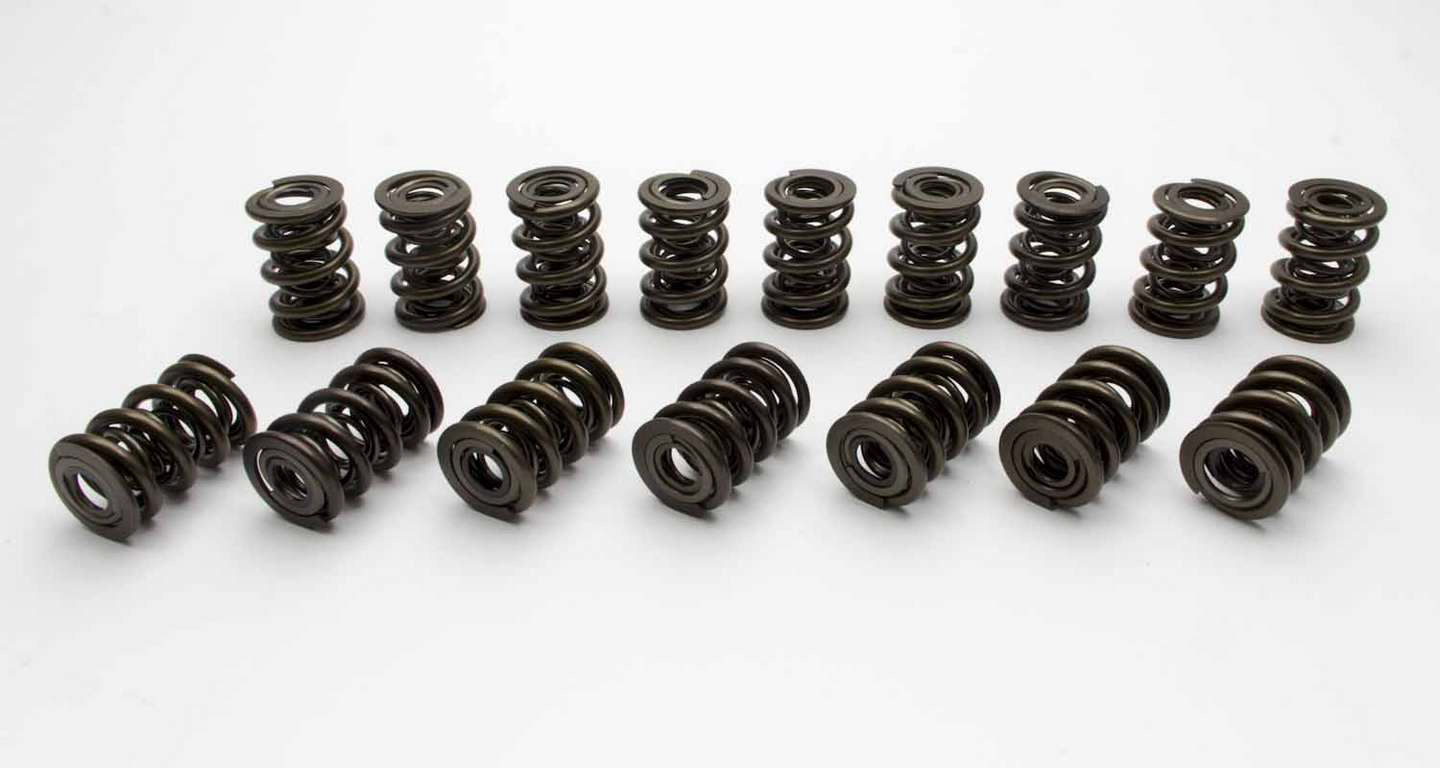 Manley 1.500 NexTek Dual Valve Springs Manley 1.500 NexTek Dual Valve Springs
