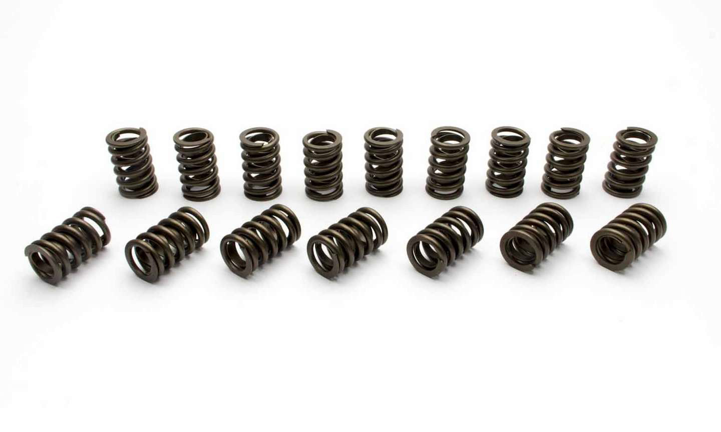 Manley 1.437 Street Master Dual Valve Springs Manley 1.437 Street Master Dual Valve Springs