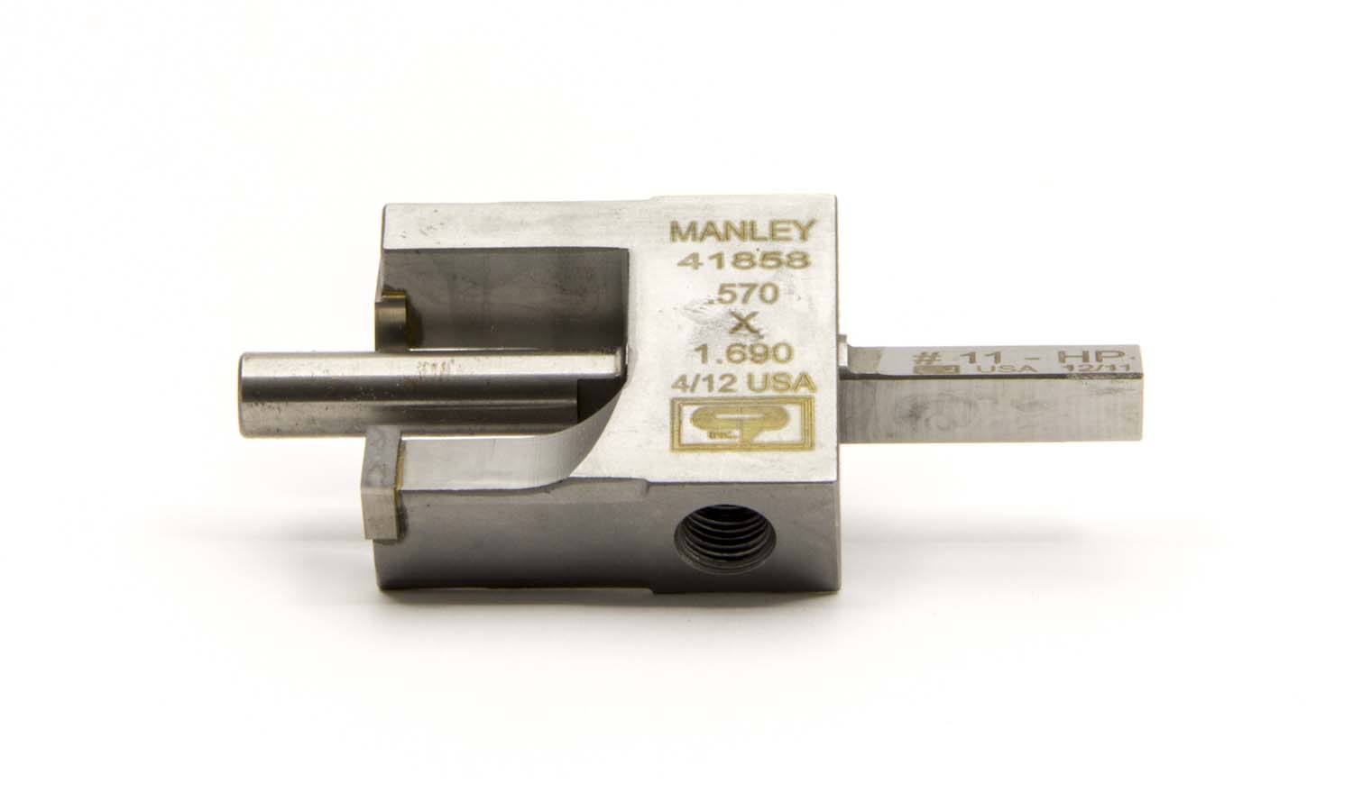 Manley Spring Seat Cutter Tool 1.690 Manley Spring Seat Cutter Tool 1.690