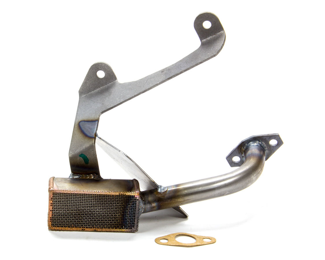 MOROSO 24010 Oil Pump Pickup Bolt-In Aftermarket Pan Style For Acura//Honda