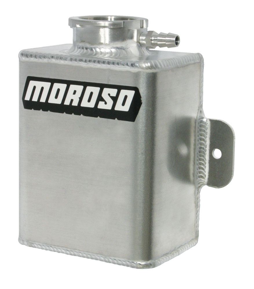 Moroso Coolant Recovery Tank 11/4 Qt Universal P/N 63766 eBay