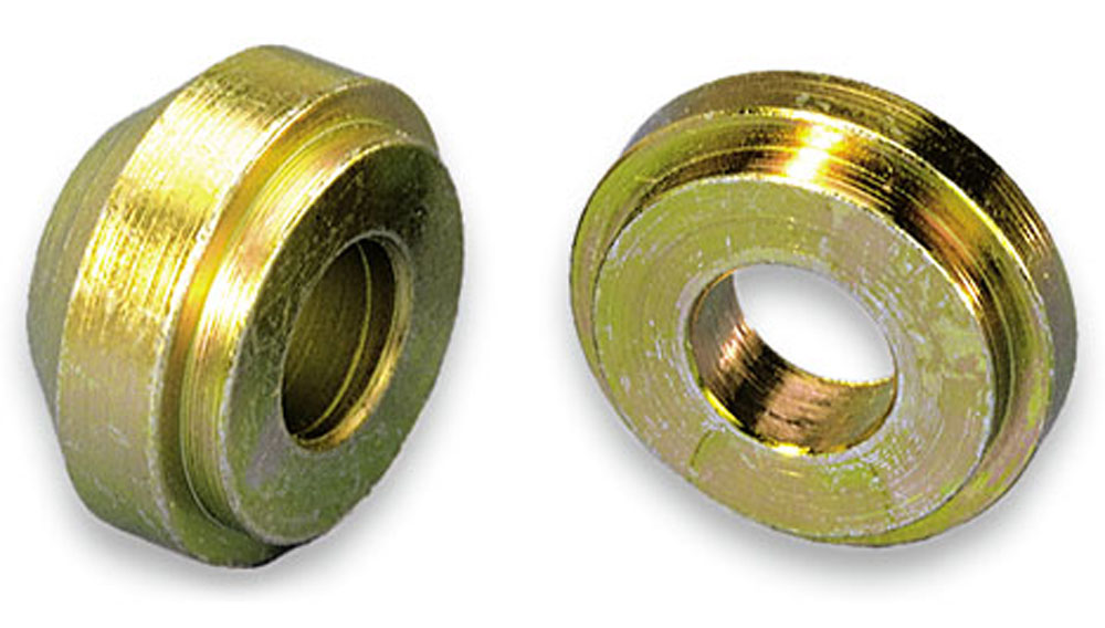 Moroso Carb Linkage Bushing Kit Moroso Carb Linkage Bushing Kit