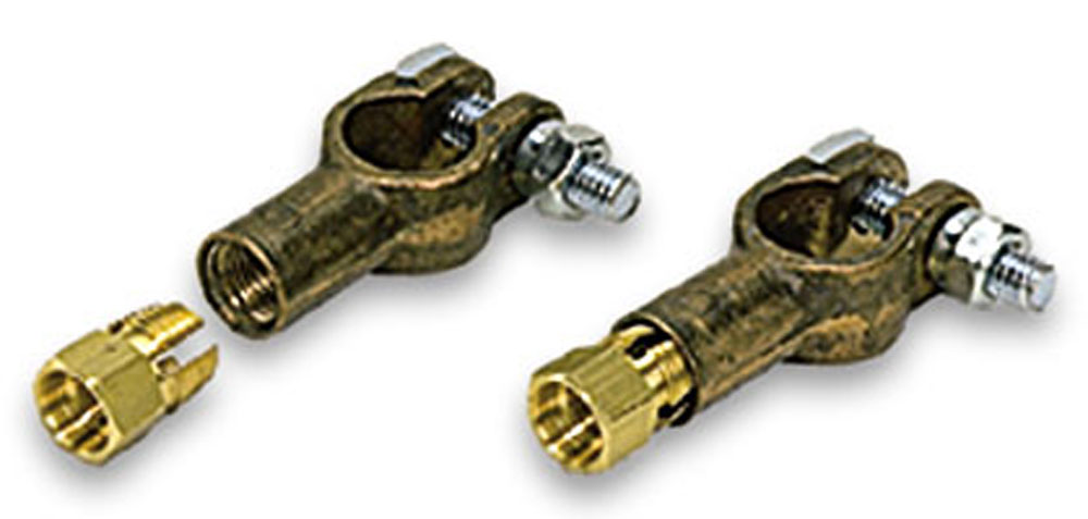 battery cable post