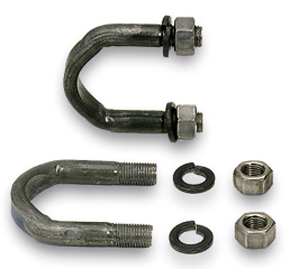 Moroso Dana 60 U-Bolts Moroso Dana 60 U-Bolts