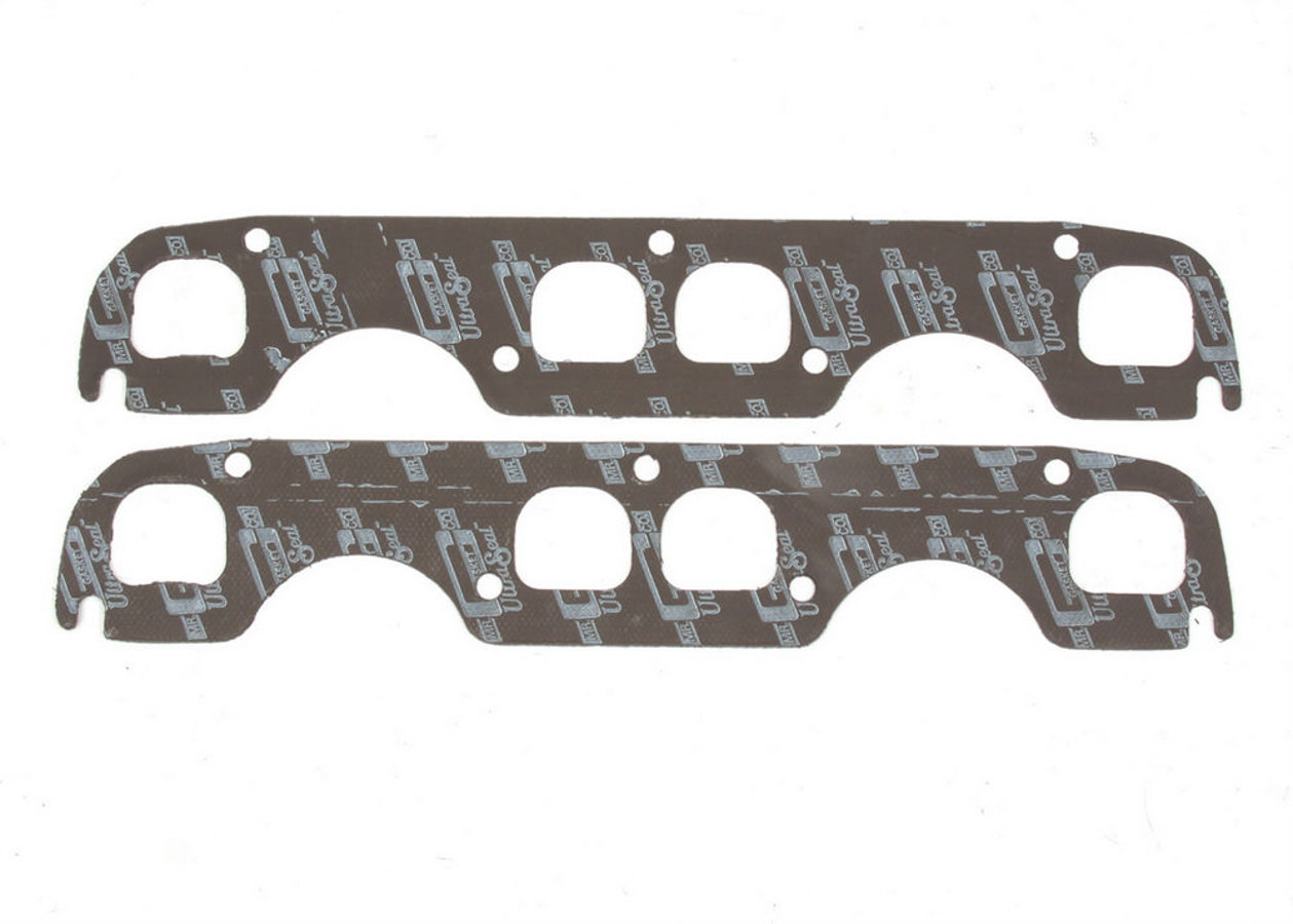 Pair Gasket 5908 Ultra Seal Exhaust Gasket Mr