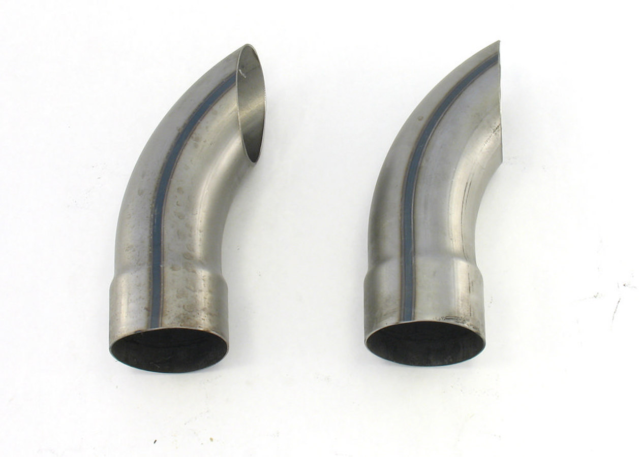 Patriot Exhaust 3 In Diameter Exhaust Turn Down P/N H3813 eBay