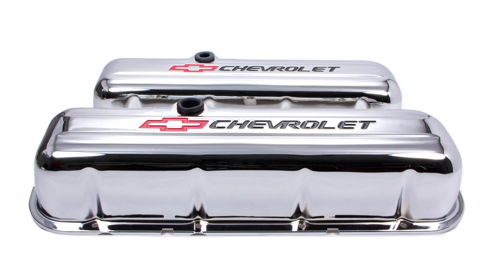 Proform Steel Tall Valve Covers Big Block Chevy P/N 141813 eBay