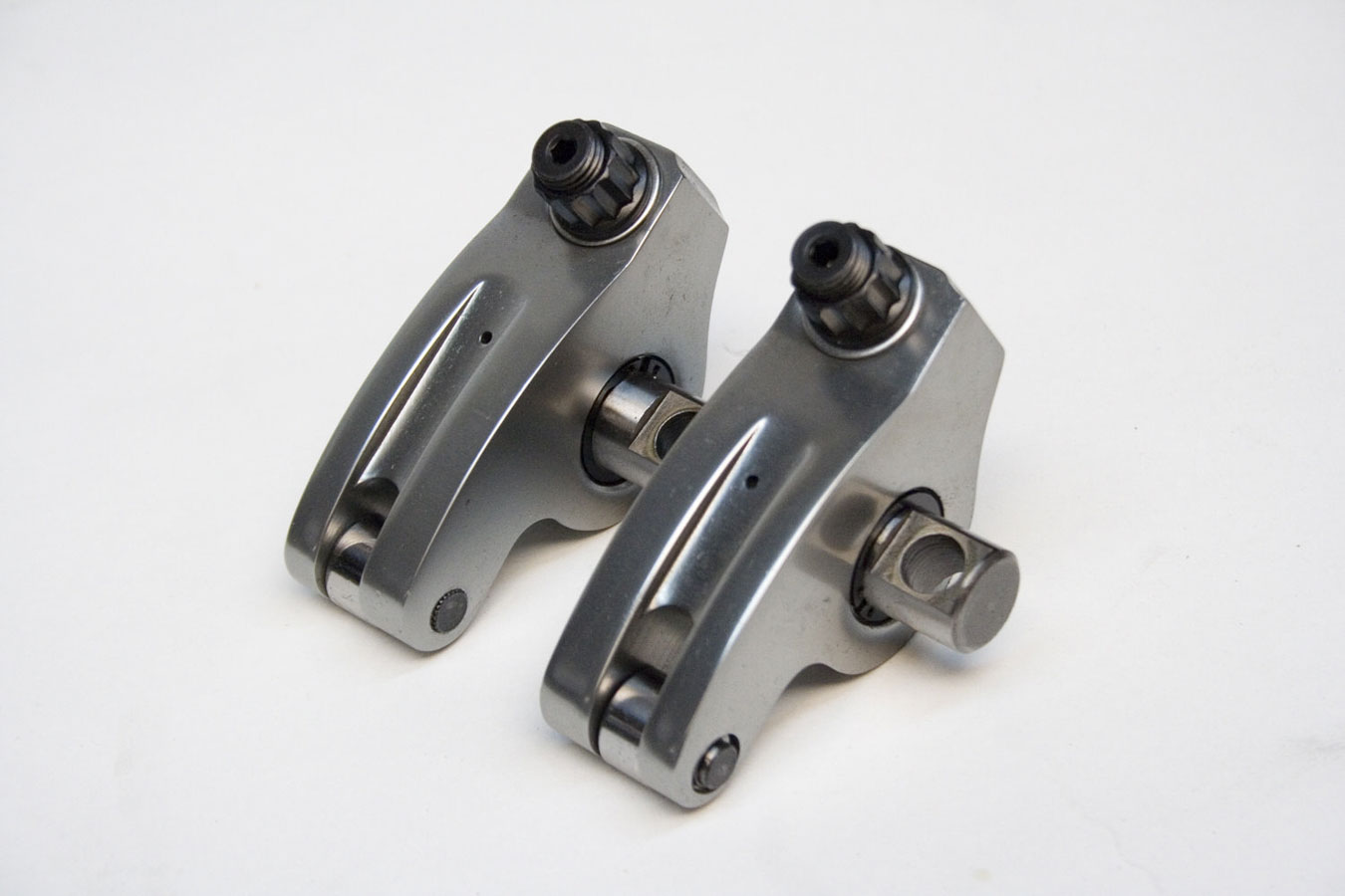 Rocker Arm - 3/8 In Stud Mount - 1.50 Ratio - Full Roller