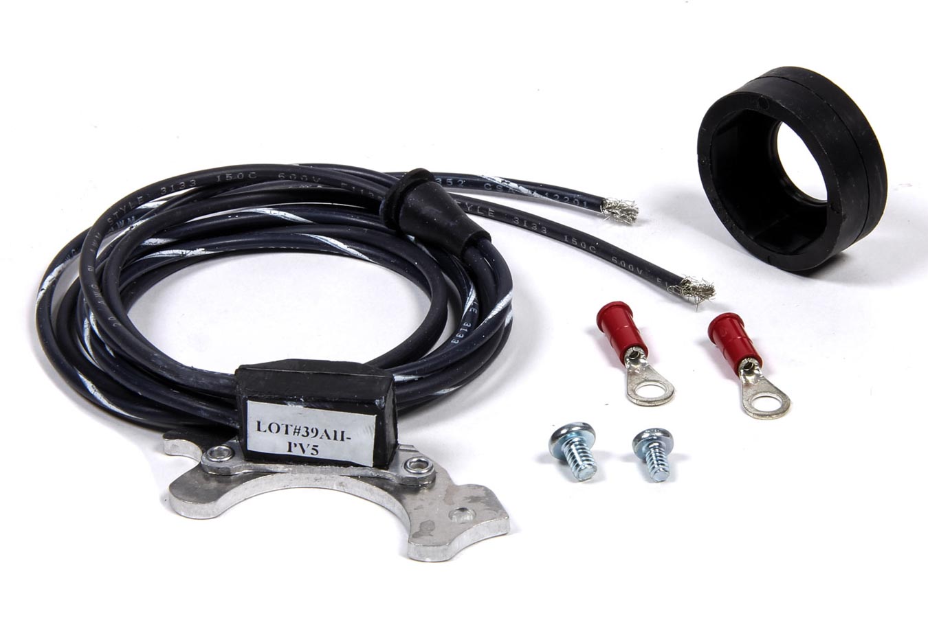 PERTRONIX Ignitor Conversion Kit Mopar V8 Kit P//N 1381A