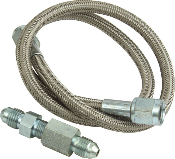 QuickCar Gauge Line Kit 60 QuickCar Gauge Line Kit 60