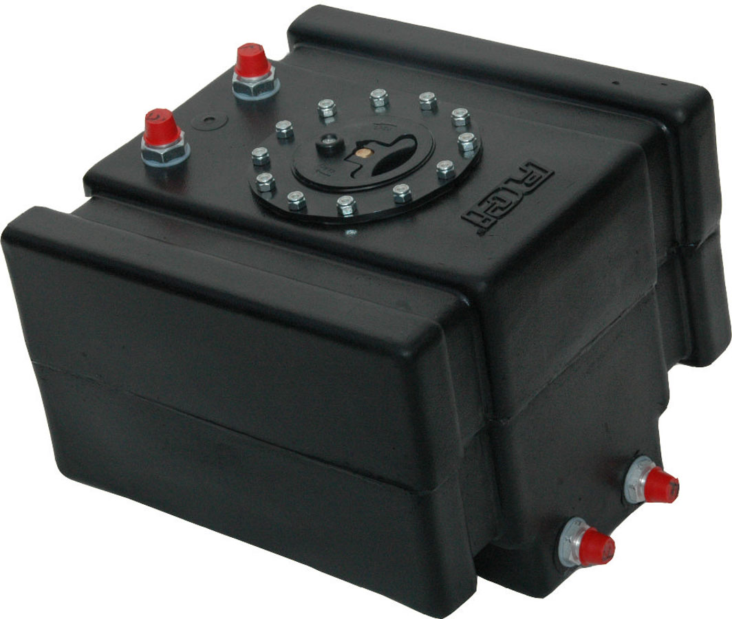 Rci 5 Gal Black Plastic Fuel Cell P/N 2050D eBay