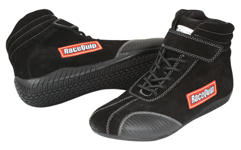 racequip shoes