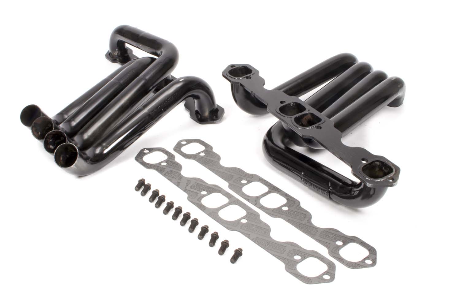 Zoomie headers for small block ford #10