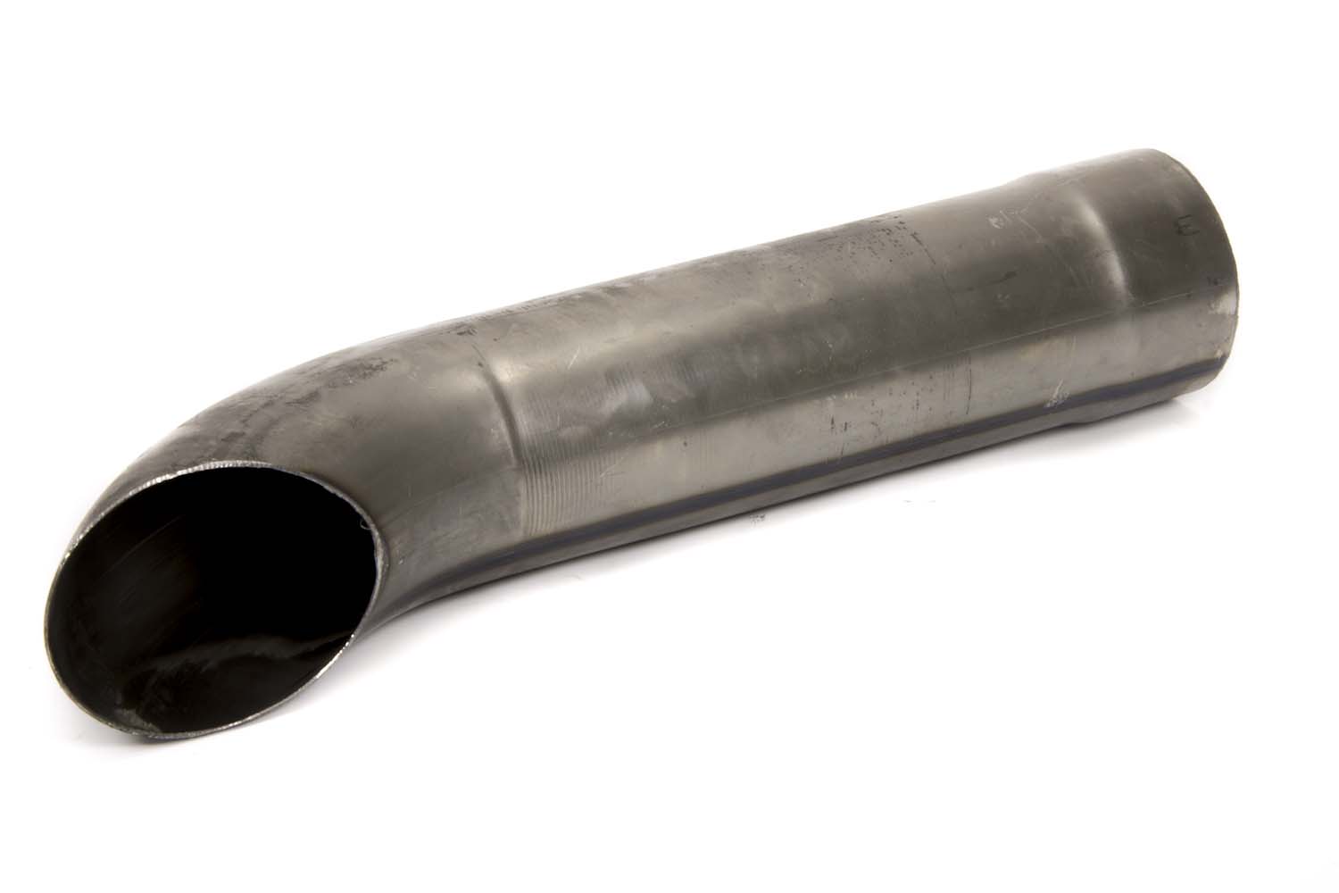 BOYCE 3 ft 3 in Diameter Steel Oval Exhaust Pipe P//N OP3036