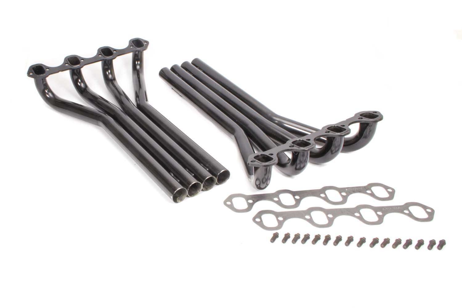Big block ford derby headers #7