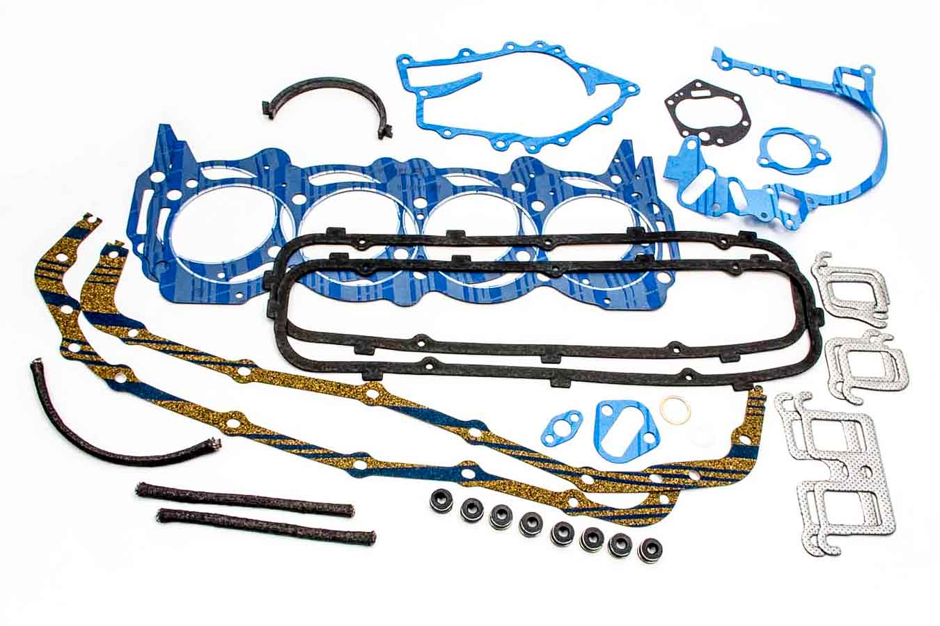 Athena P400485850177 Complete Engine Gasket Kit