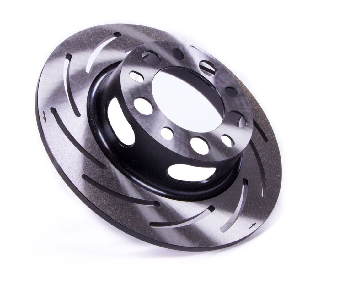 Strange 11.250 In Od Directional/Slotted Brake Rotor P/N B2796 eBay