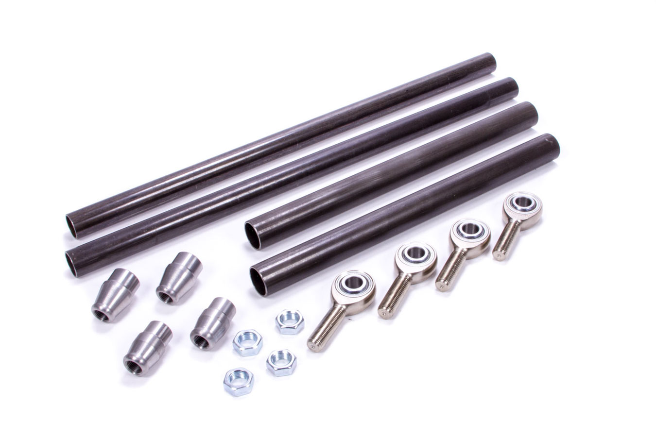 Strange ScrewIn Rod Ends Lower Control Arm Kit P/N S3421 eBay