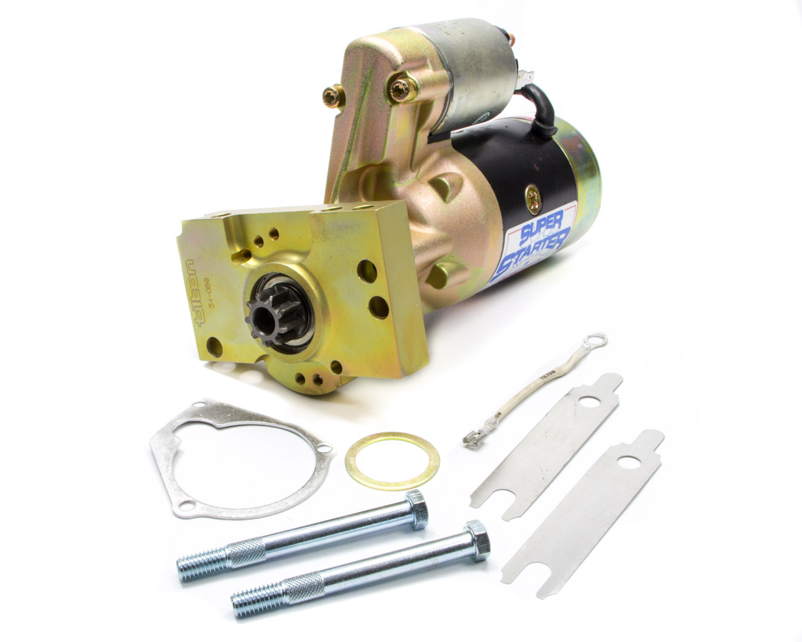 Tilton 3 75 1 Series Starter Chevy V6 V8 P N 54 Ebay Tilton 3 75 1 Series Starter Chevy V6 V8 P N 54 Ebay