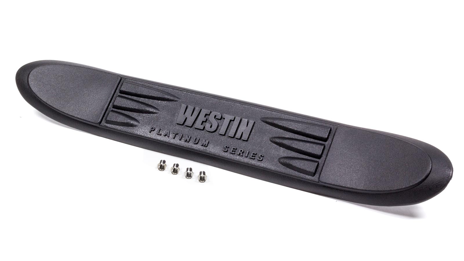 Westin 26-0001 Platinum Replacement Step Pad