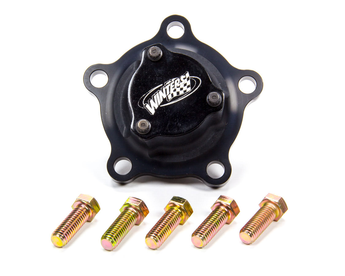 Winters 007 Rear Hub Drive Flange 5-Bolt 3230-55 Winters 007 Rear Hub Drive Flange 5-Bolt 3230-55