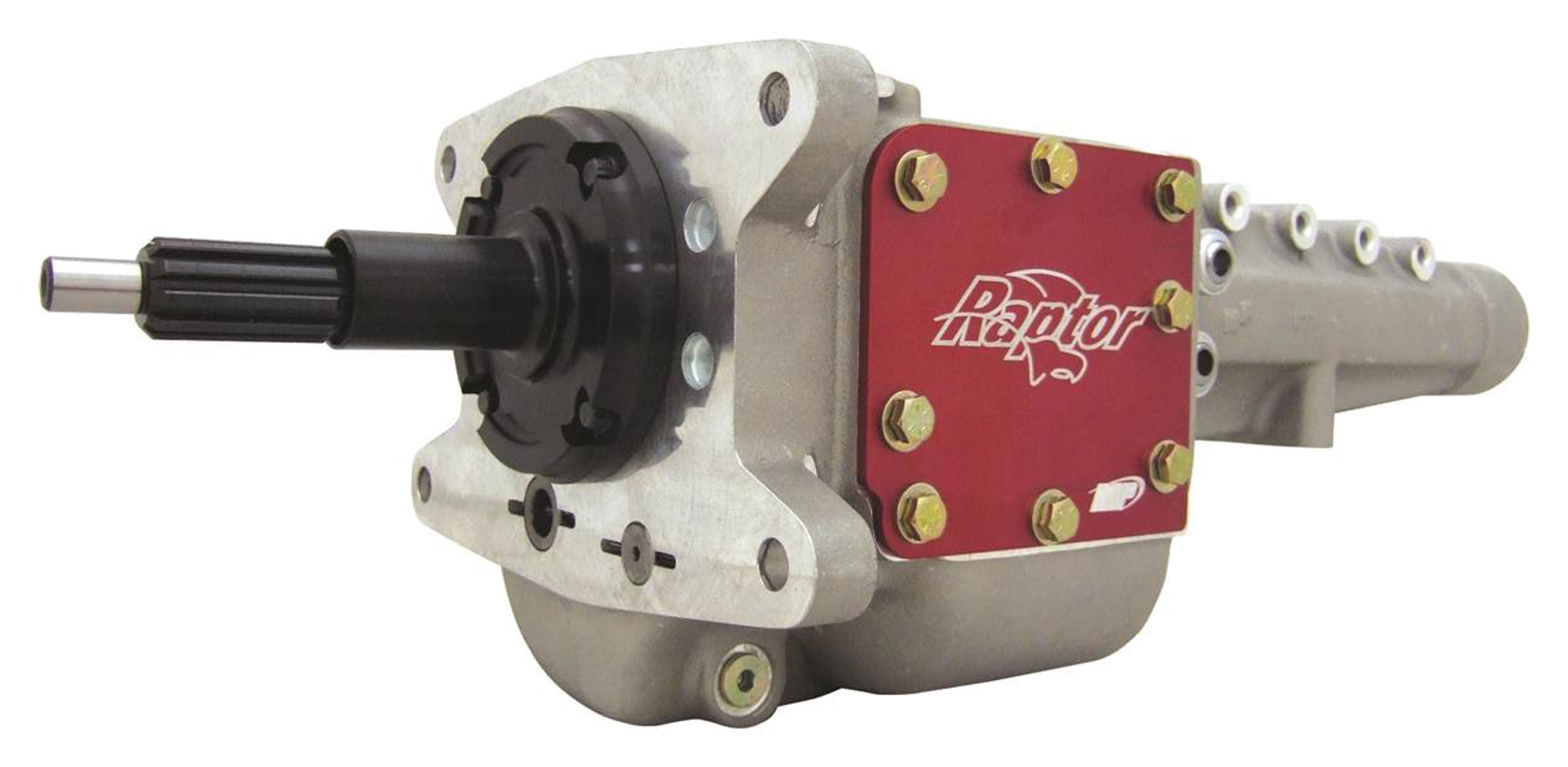 Winters Aluminum Trans Raptor Late Model 60200