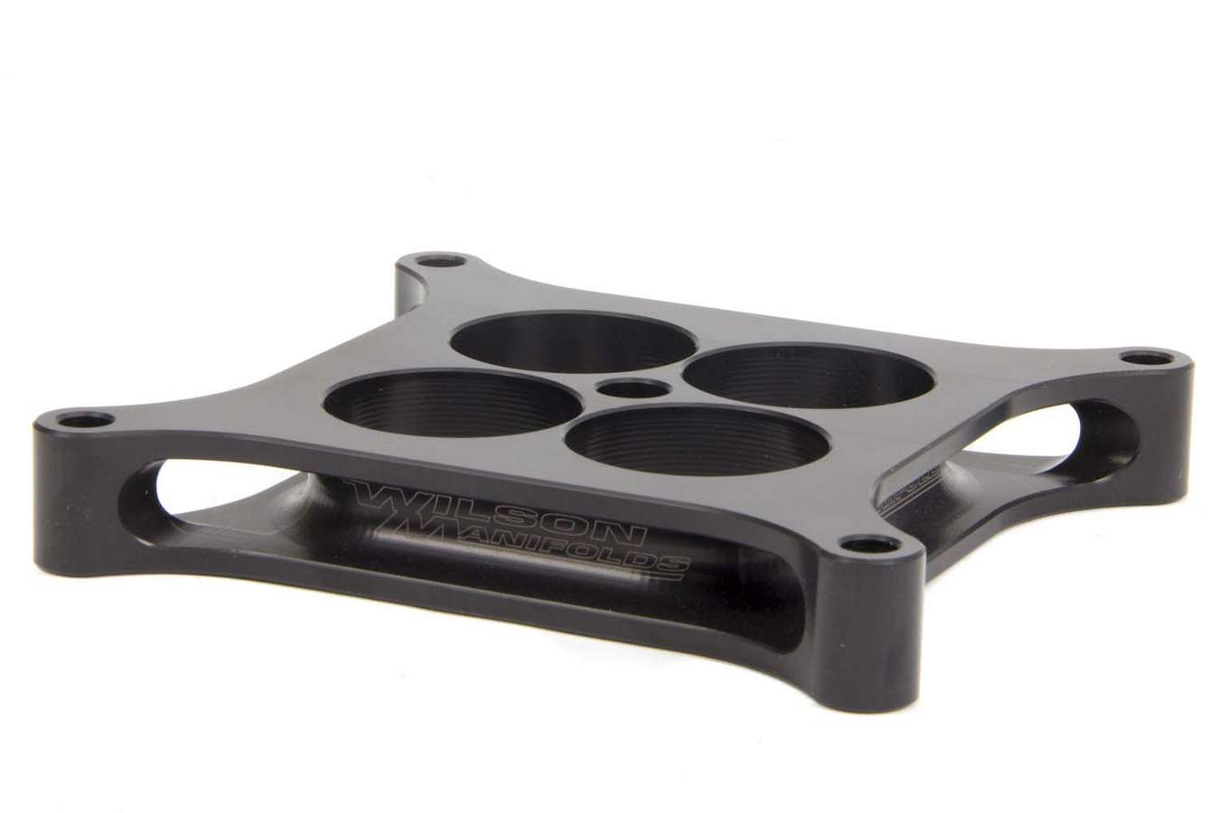 Wilson Manifolds WILSON MANIFOLDS 1 in Thick 4 Hole Tapered L/W